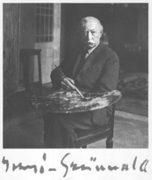 Iványi-Grüwnald Béla Iványi-Grüwnald Béla