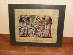 Papirusz kép