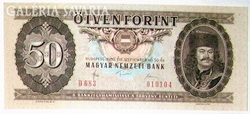 1980.Ötven Forint