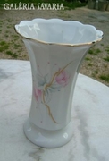 Bavarian vase by Wundsiedel