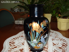 olasz váza 27 cm. 
