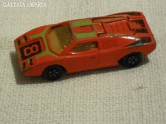 1973-as Lamborghini Countach MATCHBOX !!! Wáóóó....