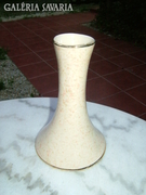 Bavaria vase with crown seal