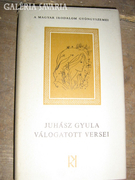 Juhász Gyula válogatott versei