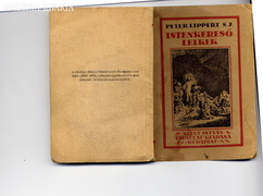 Istenkereső lelkek 1927. évi kiadás