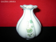 Zsolnay porcelán váza.No.1.