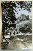 A régi Salgótarján - Salgó-vár (9)
