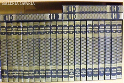 Uj idők lexikona I-xxiv. kötet( teljes) 1936-1942