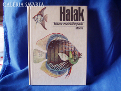 Halak / Búvár / 1975 /