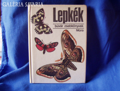 Lepkék / Búvár / 1984 /