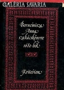 Bornemissza Anna szakácskönyve 1680-ból