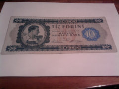 1946 10 forint 