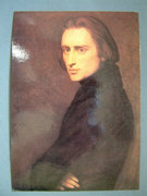 A. Scheffer: Liszt Ferenc