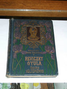Reviczky Gyula kötet