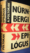 A. Poltorak: Nürnbergi epilógus
