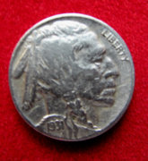 5 cent 1931 - Usa