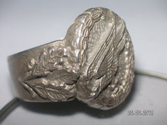 Ezüst Becsületgyűrű