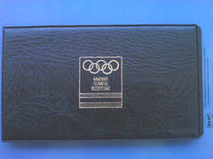 Magyar Olimpiai Csapat 1992 (vivás )