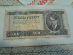 1990 500forint