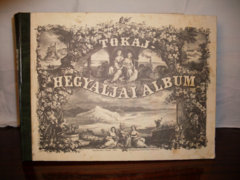 Tokaj-Hegyalja Album