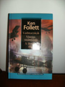 Ken Follett regények