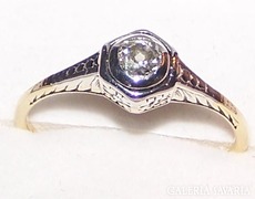 Brill Gyűrű 