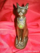 Egyiptomi istenek macskája