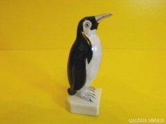 Aquincumi, ritkább, régi pingvin.