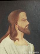 JÉZUS KRISZTUS PILÁTUS ELŐTT, MUNKÁCSY MIHÁLY UTÁN