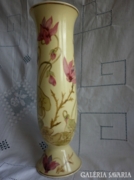 Szép Zsolnay váza 27cm