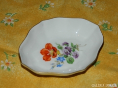 Meissen centerpiece - decorative bowl