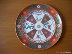 Herendi antik tányér