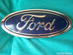 Ford embléma