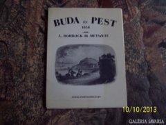 Buda és Pest képekben, 1856.
