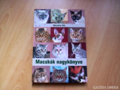 Macskák nagykönyve