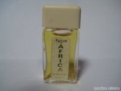 AFRIKA francia mini parfüm gyűjteménybe.