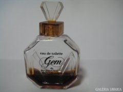 Gem von Van Cleef & Arples  mini parfüm gyűjteménybe.
