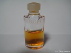 JOOP francia mini parfüm,gyűjteménybe.