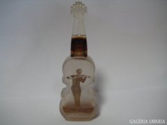 Johann Strauss mini parfüm & üveg,gyűjteménybe