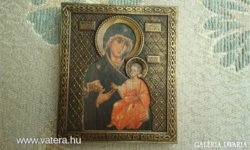 Miniatür orosz ikon III