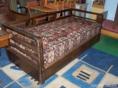 Antik ágy - alkalmi áron