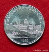 Az 1956-os forradalom emlékére 50 Forint