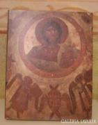 Theophanes the Greek by Alpatov- ikon festő