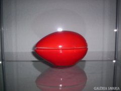 Piros tojás, jelzett (NR. 453) 