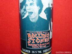 Sörösdoboz - Rolling Stones
