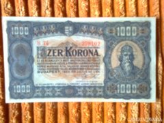 1000 korona