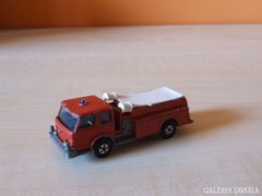 Matchbox - Fire Pumper Truck -