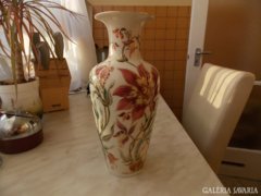 Zsolnay váza 27 cm! 