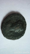Új Ár--Aurelian AE Antoninianus IMP AVRELIANVS AVG