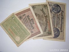 1937 Reichsmark!